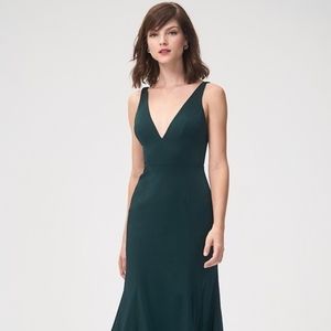 Jenny Yoo Jade Dress (Style #1816) Size 6
